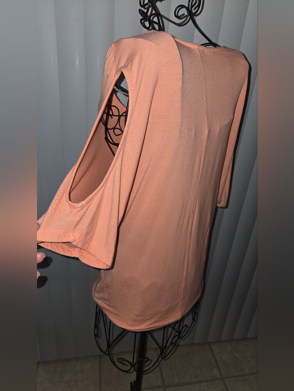 Venus Top S.